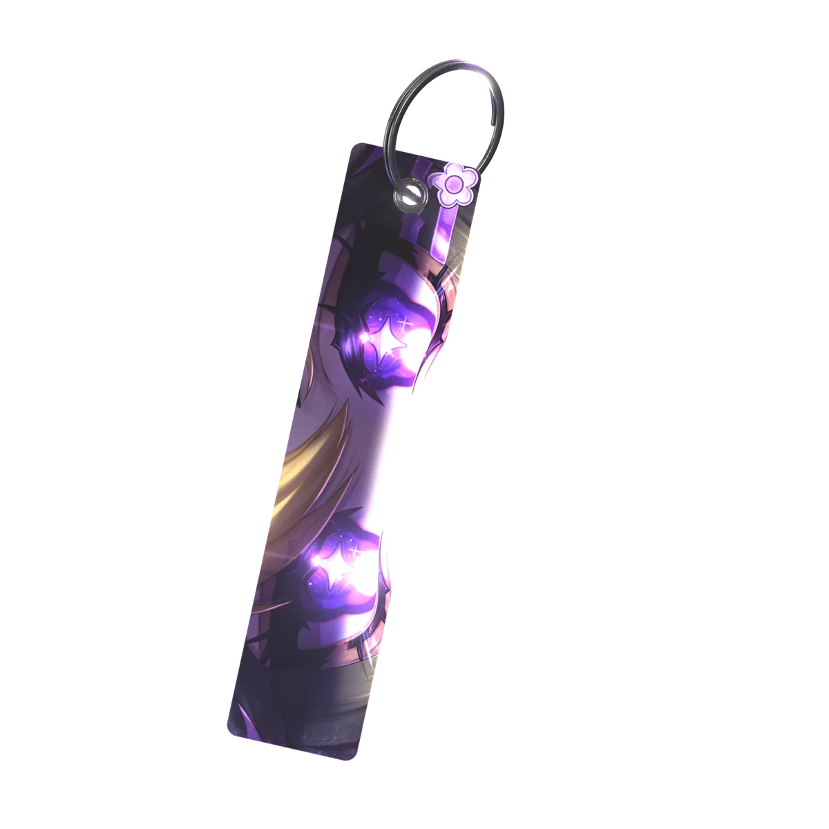 Aria Altair jet tag — back
