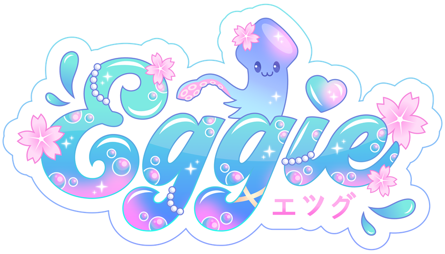 Eggie エツグ