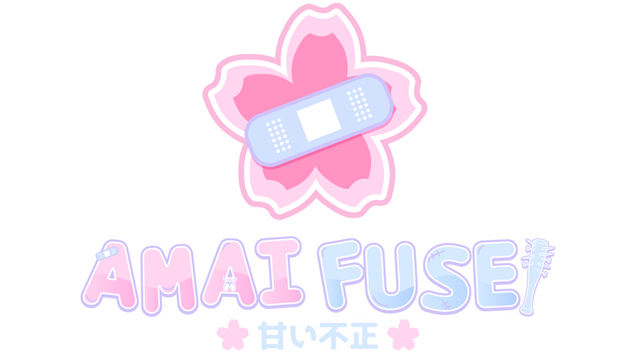 Amai Fusei 甘い不正