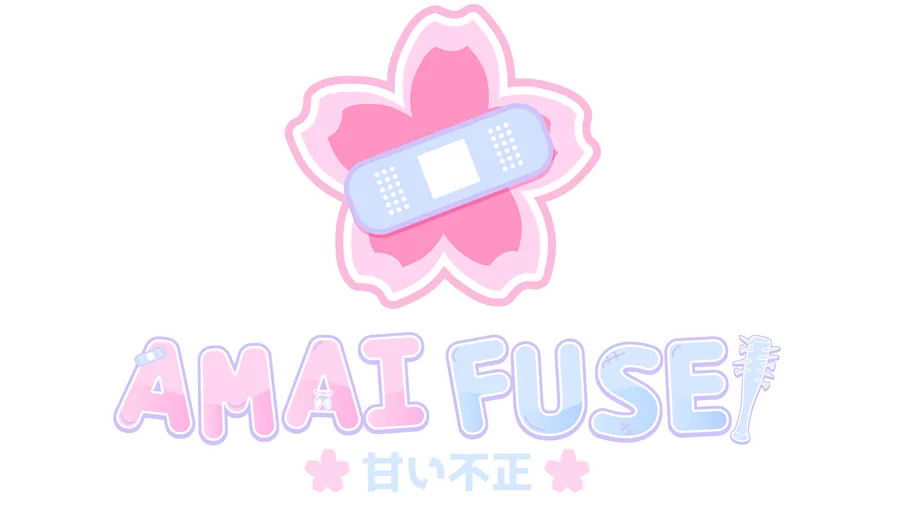 Amai Fusei 甘い不正